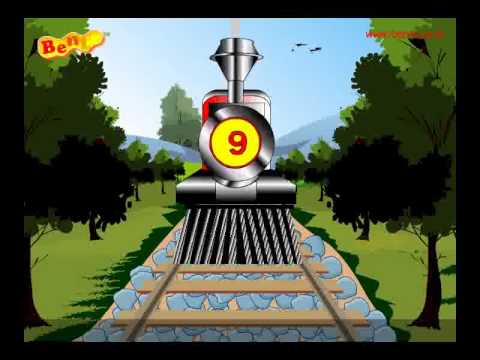 ಕದ್ರಿಯಲ್ಲಿ ಪುಟಾಣಿ ರೈಲಿಗೆ ಹೊಸ ರೂಪ